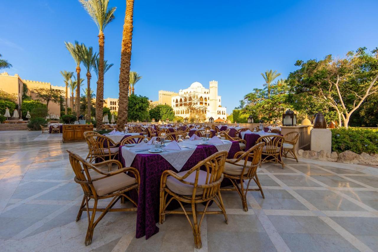 Makadi Palace - Couples And Families Only Hurghada Luaran gambar
