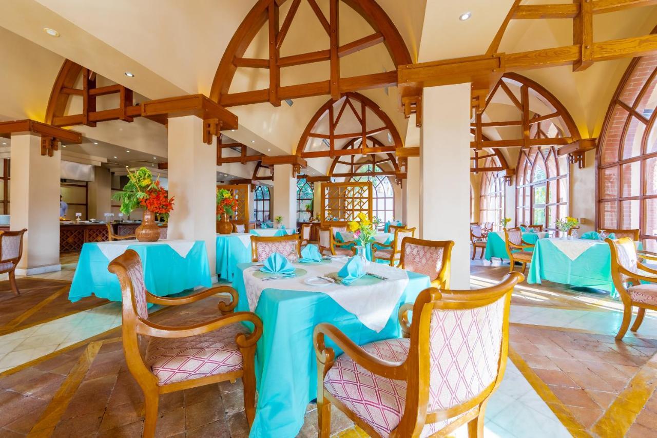 Makadi Palace - Couples And Families Only Hurghada Luaran gambar