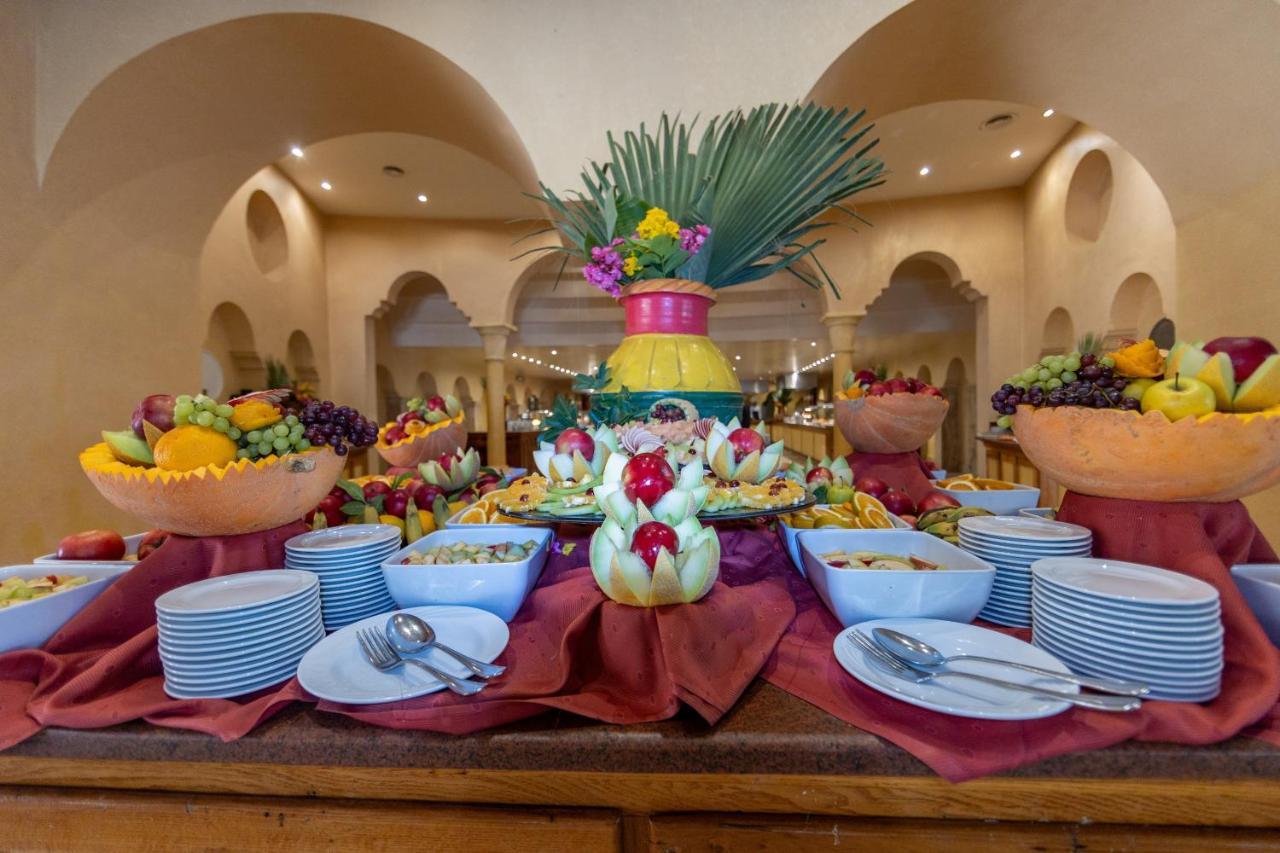 Makadi Palace - Couples And Families Only Hurghada Luaran gambar