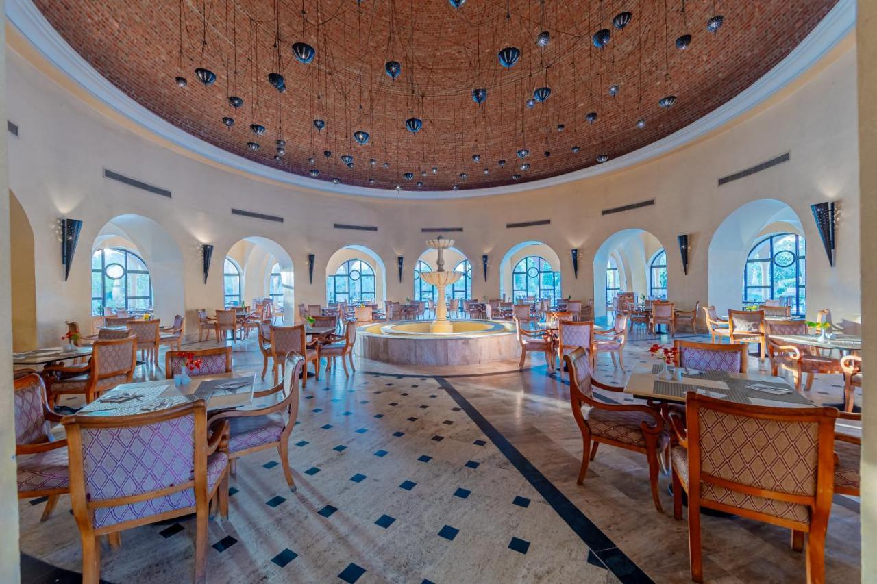 Makadi Palace - Couples And Families Only Hurghada Luaran gambar