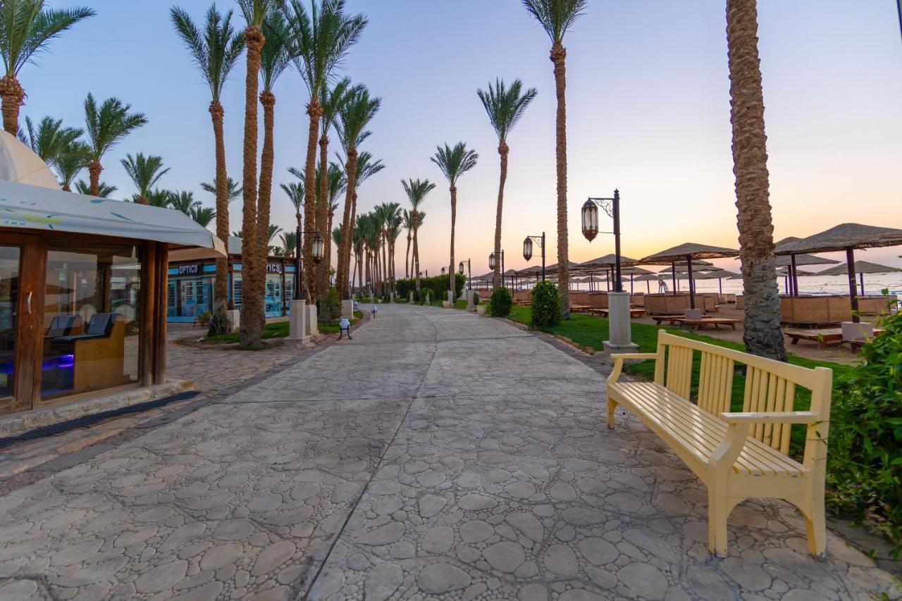 Makadi Palace - Couples And Families Only Hurghada Luaran gambar
