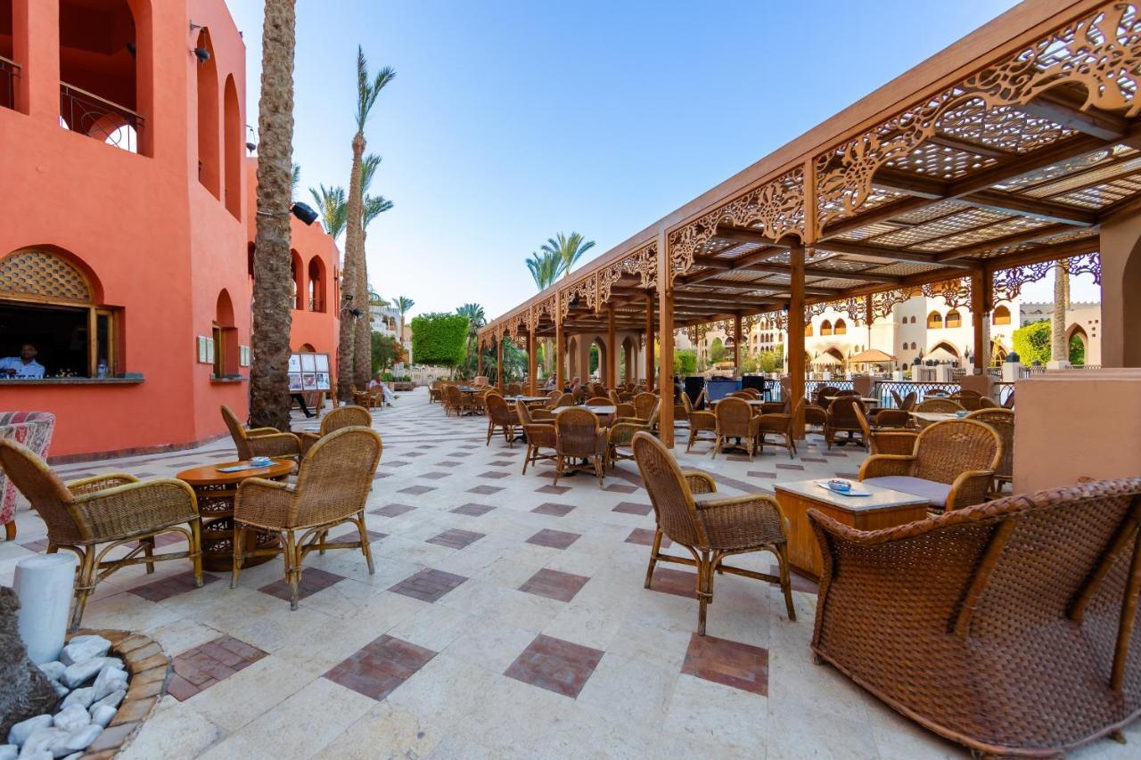 Makadi Palace - Couples And Families Only Hurghada Luaran gambar