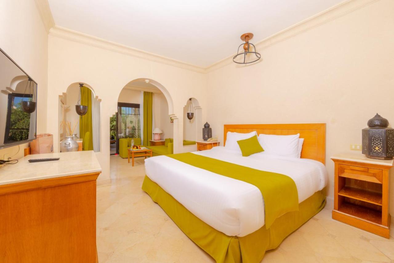 Makadi Palace - Couples And Families Only Hurghada Luaran gambar