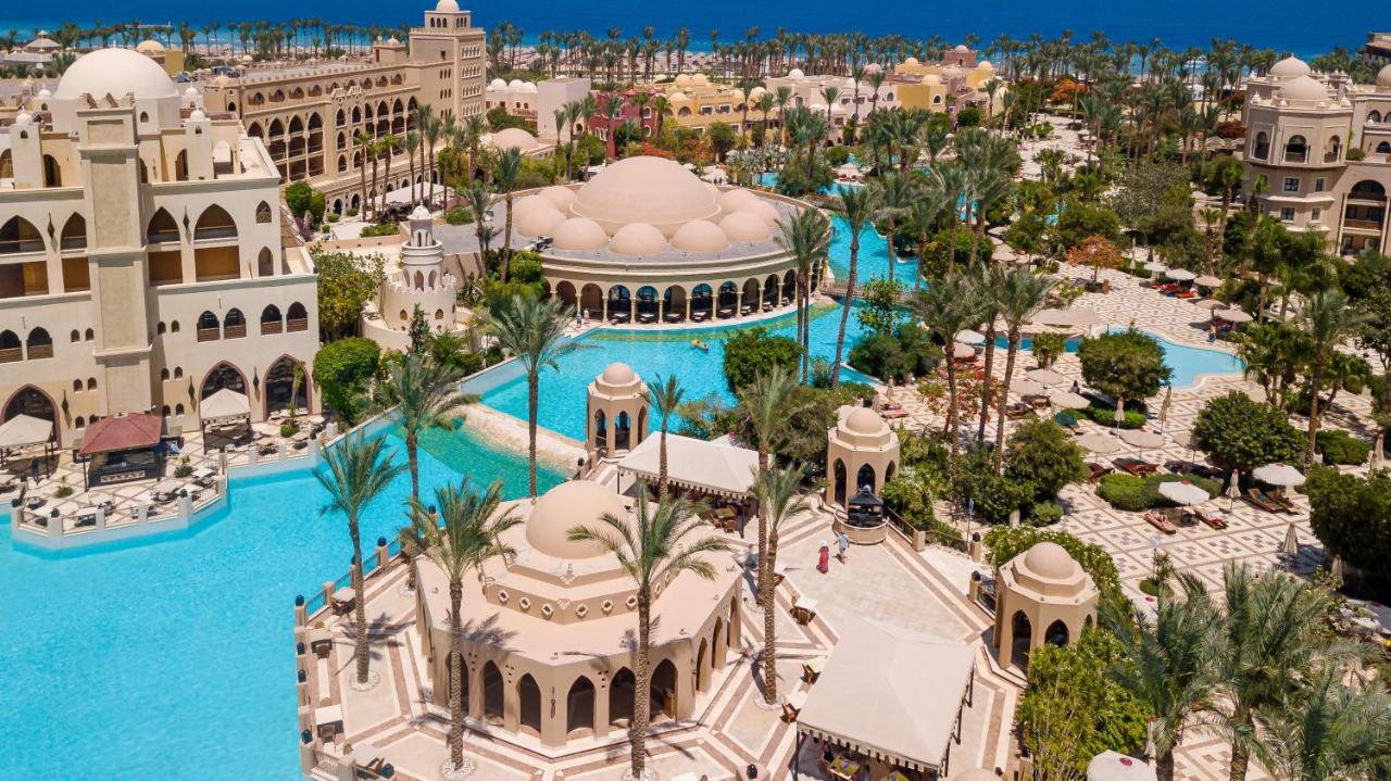Makadi Palace - Couples And Families Only Hurghada Luaran gambar