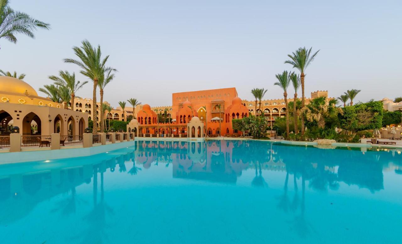 Makadi Palace - Couples And Families Only Hurghada Luaran gambar