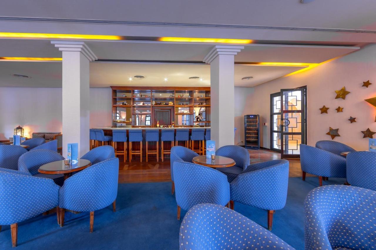 Makadi Palace - Couples And Families Only Hurghada Luaran gambar