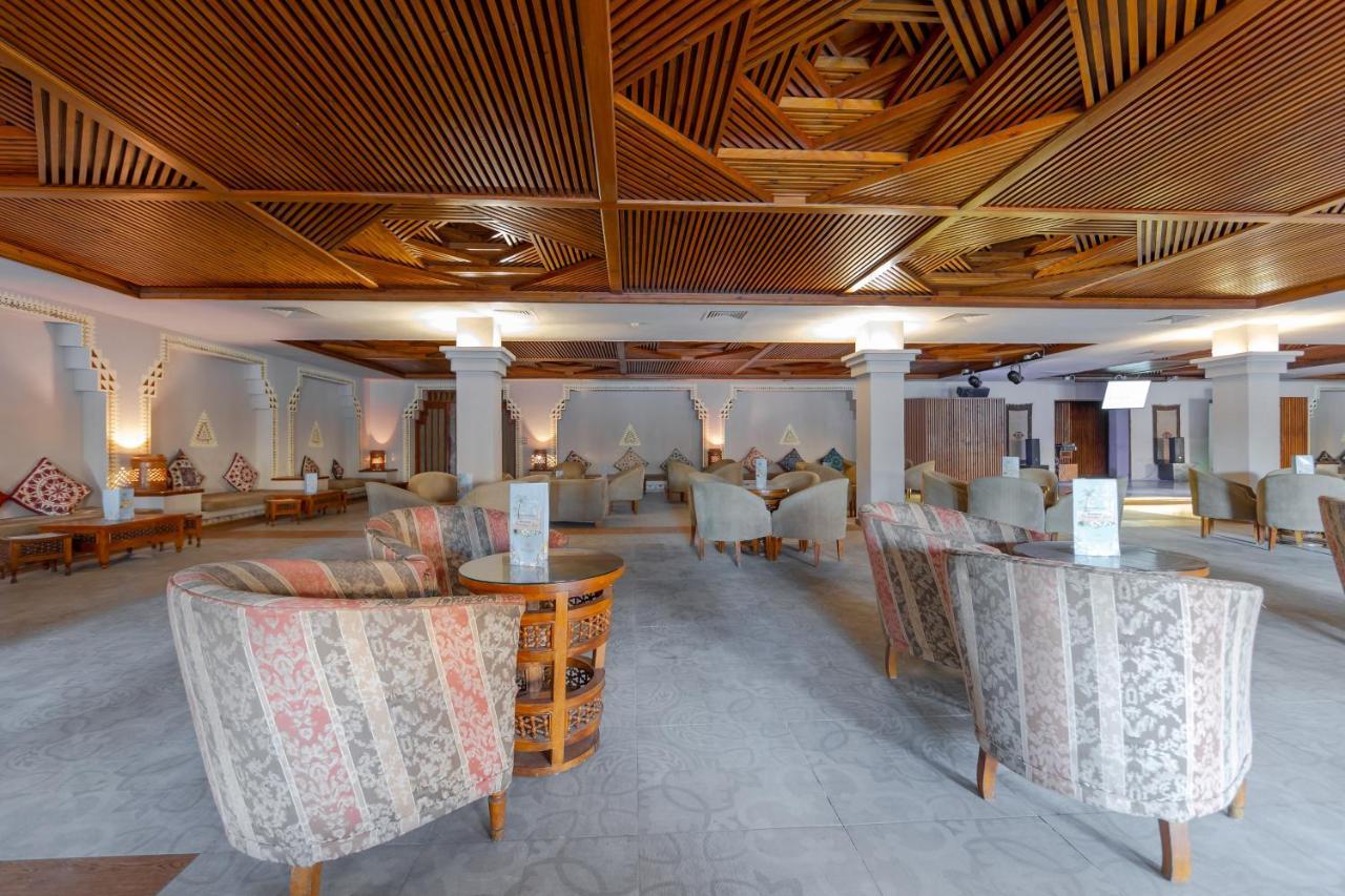 Makadi Palace - Couples And Families Only Hurghada Luaran gambar
