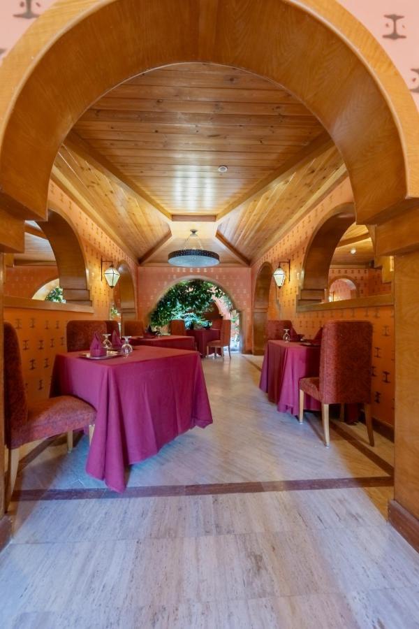 Makadi Palace - Couples And Families Only Hurghada Luaran gambar