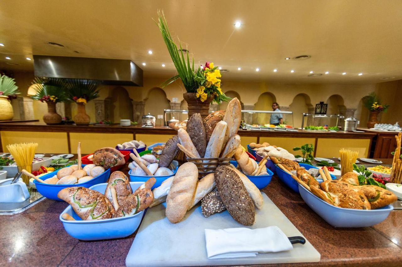 Makadi Palace - Couples And Families Only Hurghada Luaran gambar