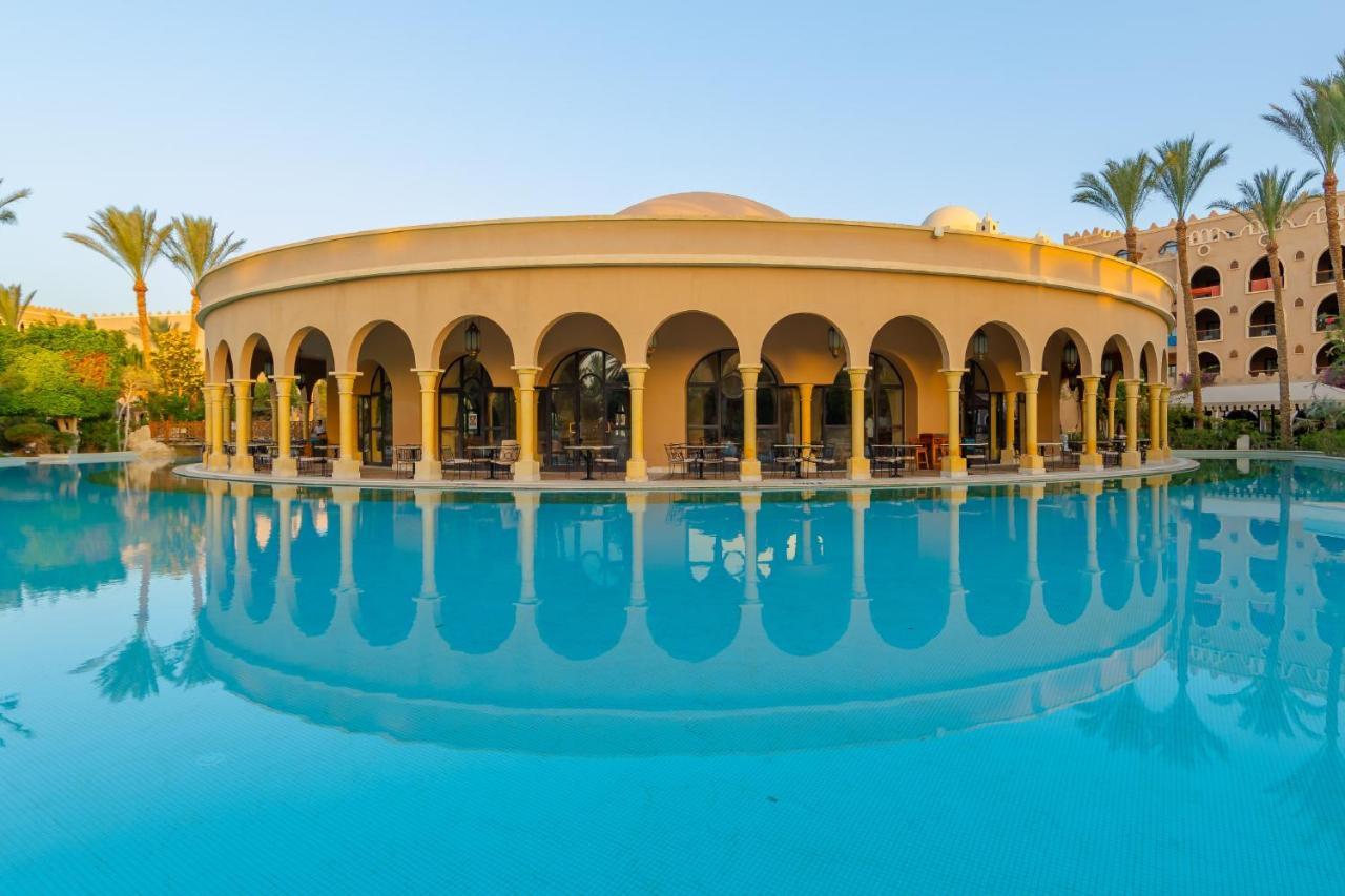 Makadi Palace - Couples And Families Only Hurghada Luaran gambar