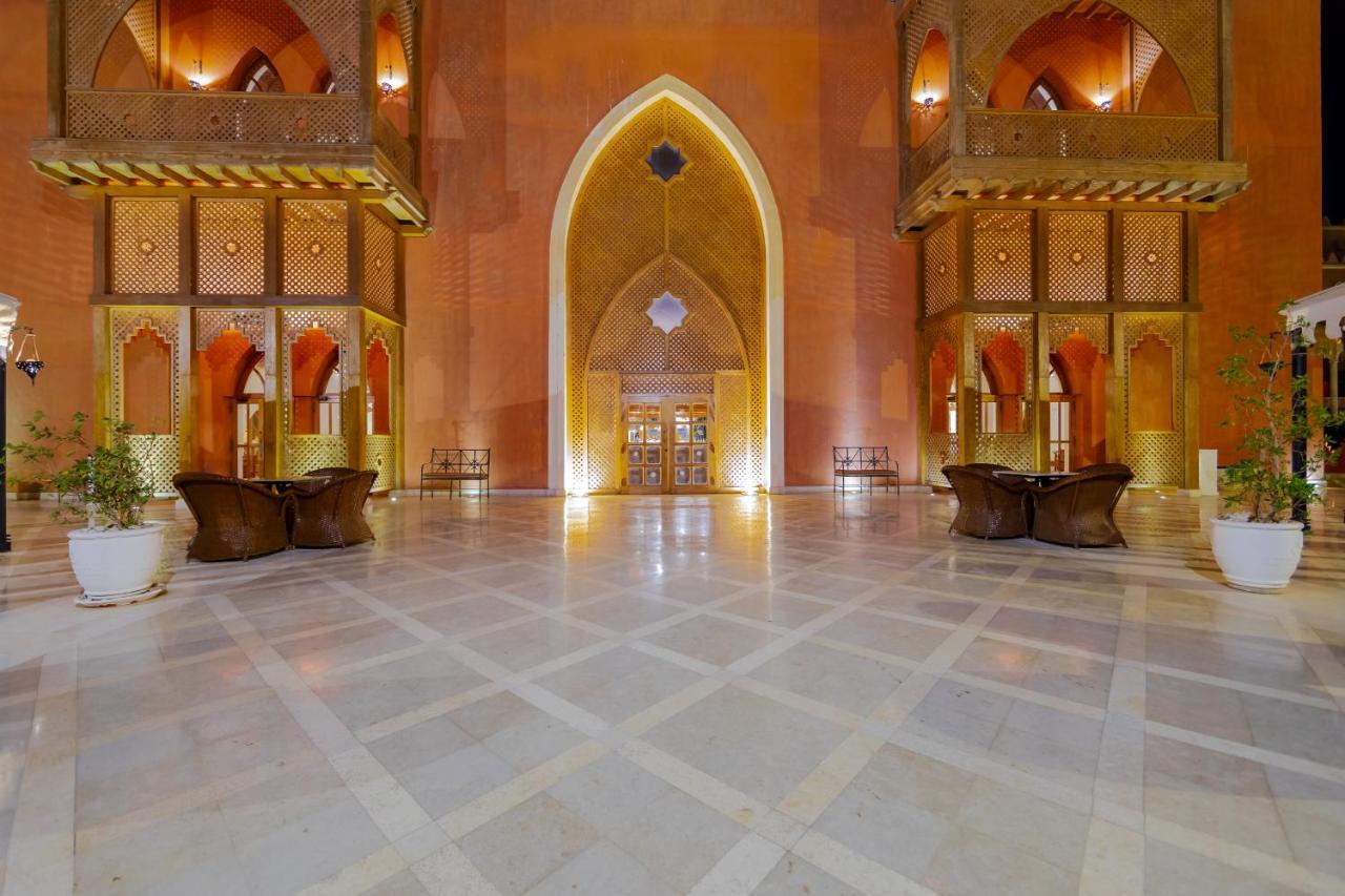 Makadi Palace - Couples And Families Only Hurghada Luaran gambar