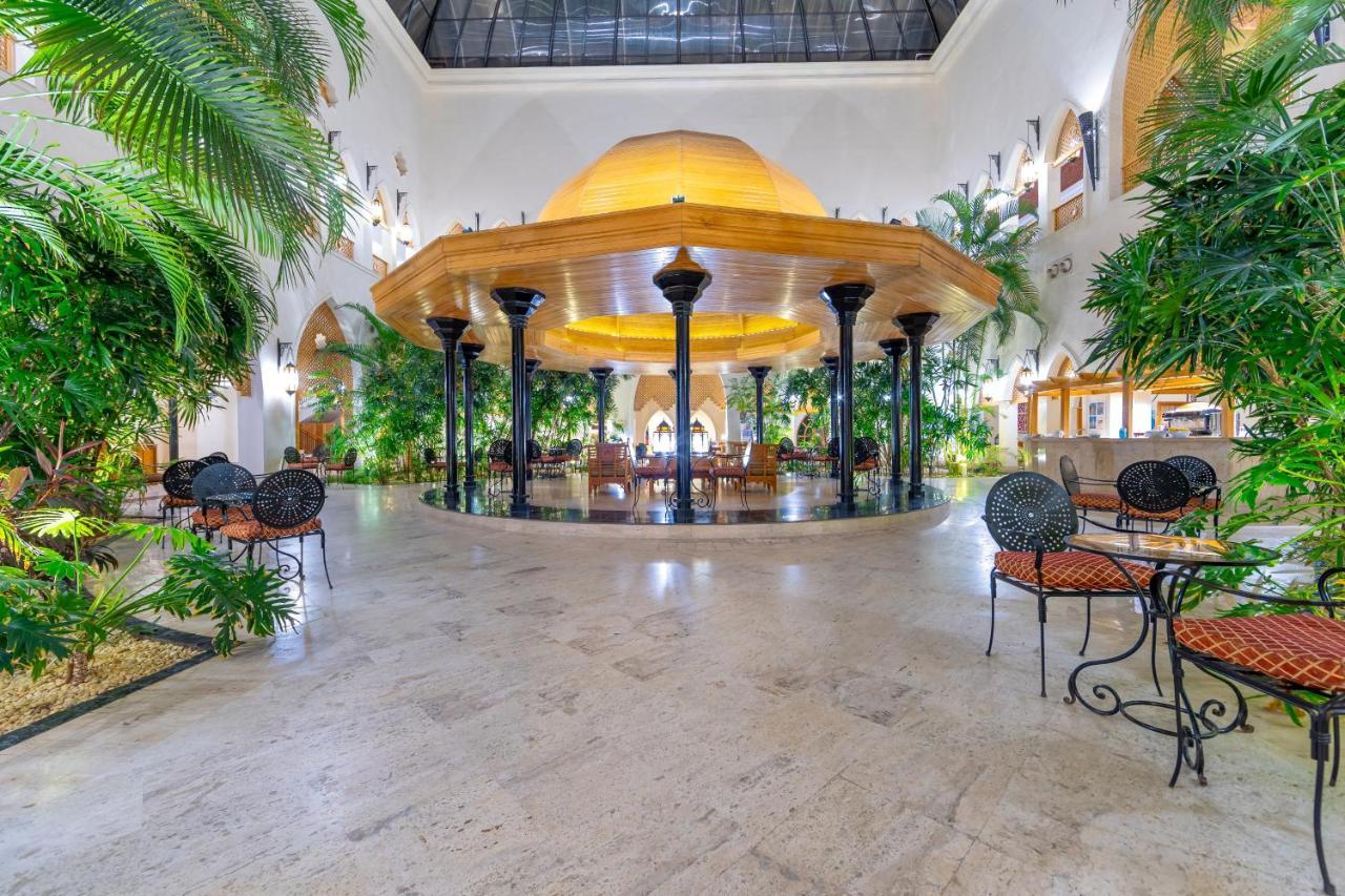 Makadi Palace - Couples And Families Only Hurghada Luaran gambar