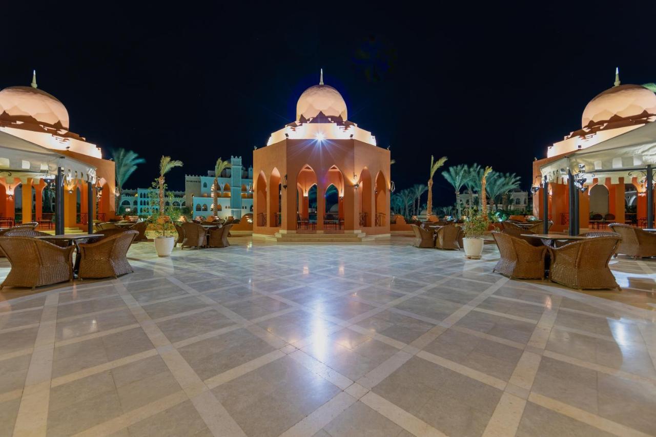Makadi Palace - Couples And Families Only Hurghada Luaran gambar