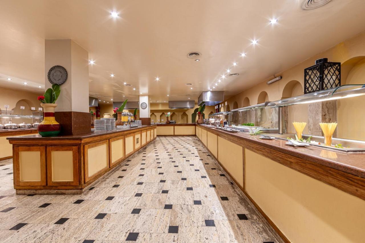 Makadi Palace - Couples And Families Only Hurghada Luaran gambar