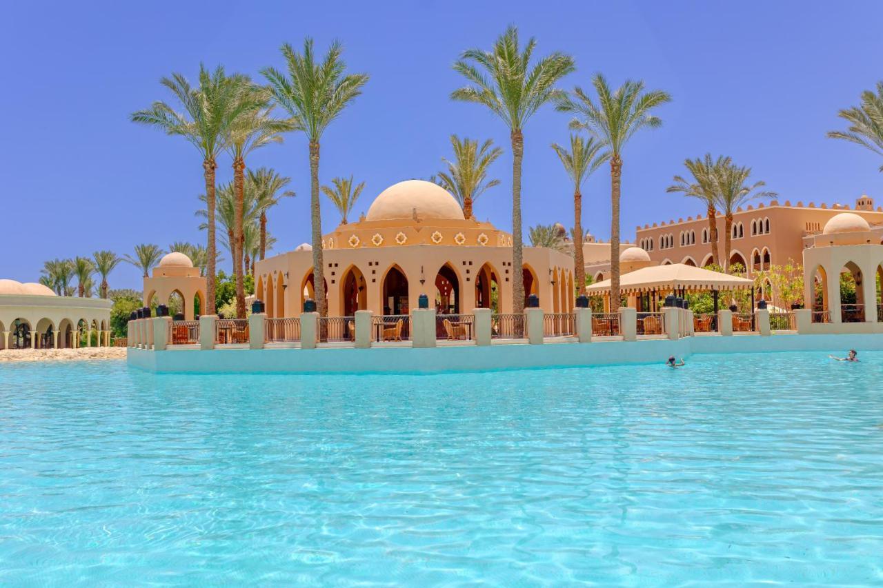 Makadi Palace - Couples And Families Only Hurghada Luaran gambar