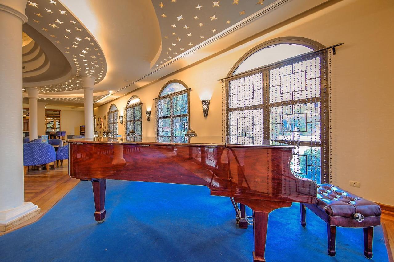 Makadi Palace - Couples And Families Only Hurghada Luaran gambar