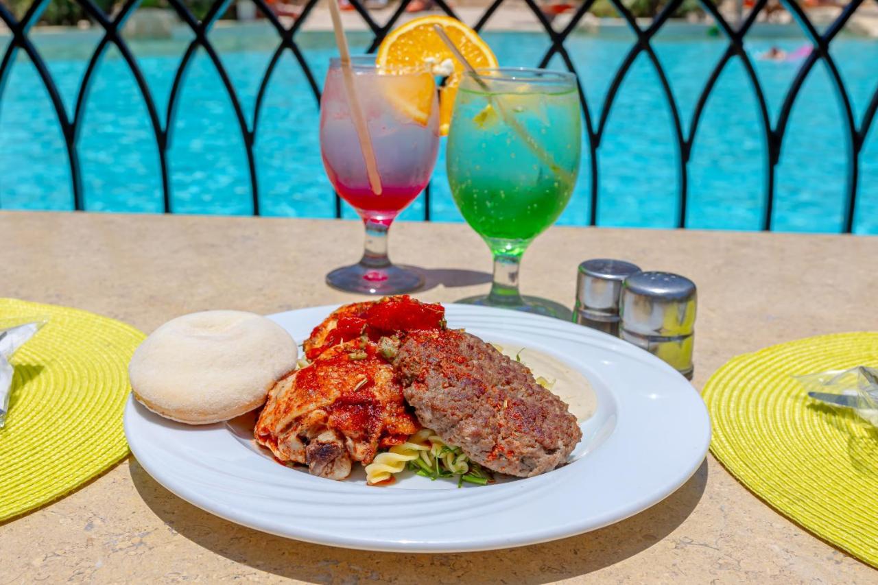 Makadi Palace - Couples And Families Only Hurghada Luaran gambar