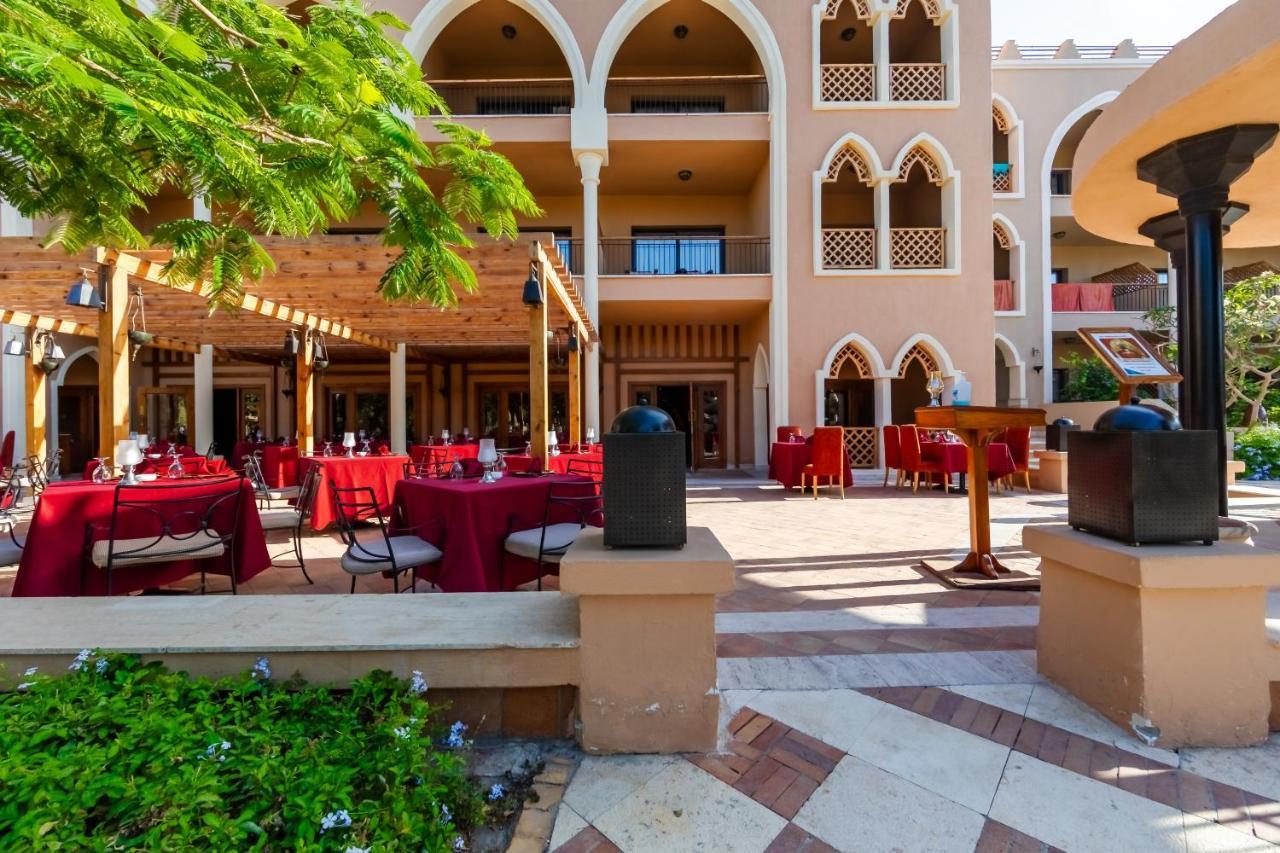 Makadi Palace - Couples And Families Only Hurghada Luaran gambar