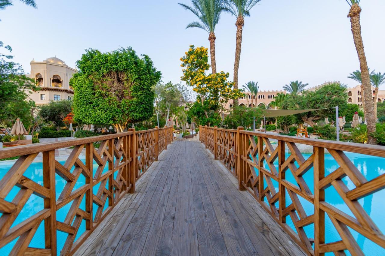Makadi Palace - Couples And Families Only Hurghada Luaran gambar
