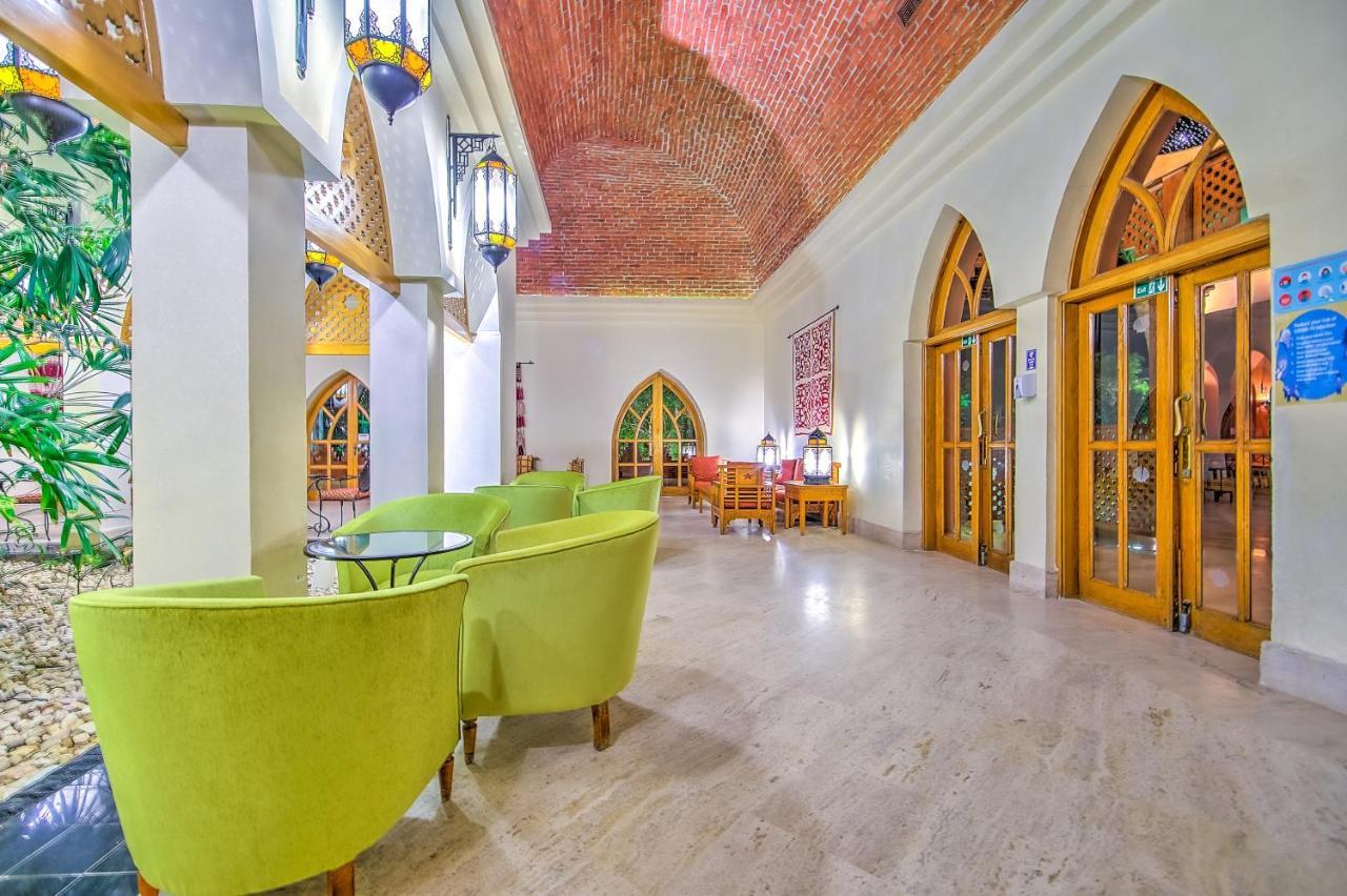 Makadi Palace - Couples And Families Only Hurghada Luaran gambar