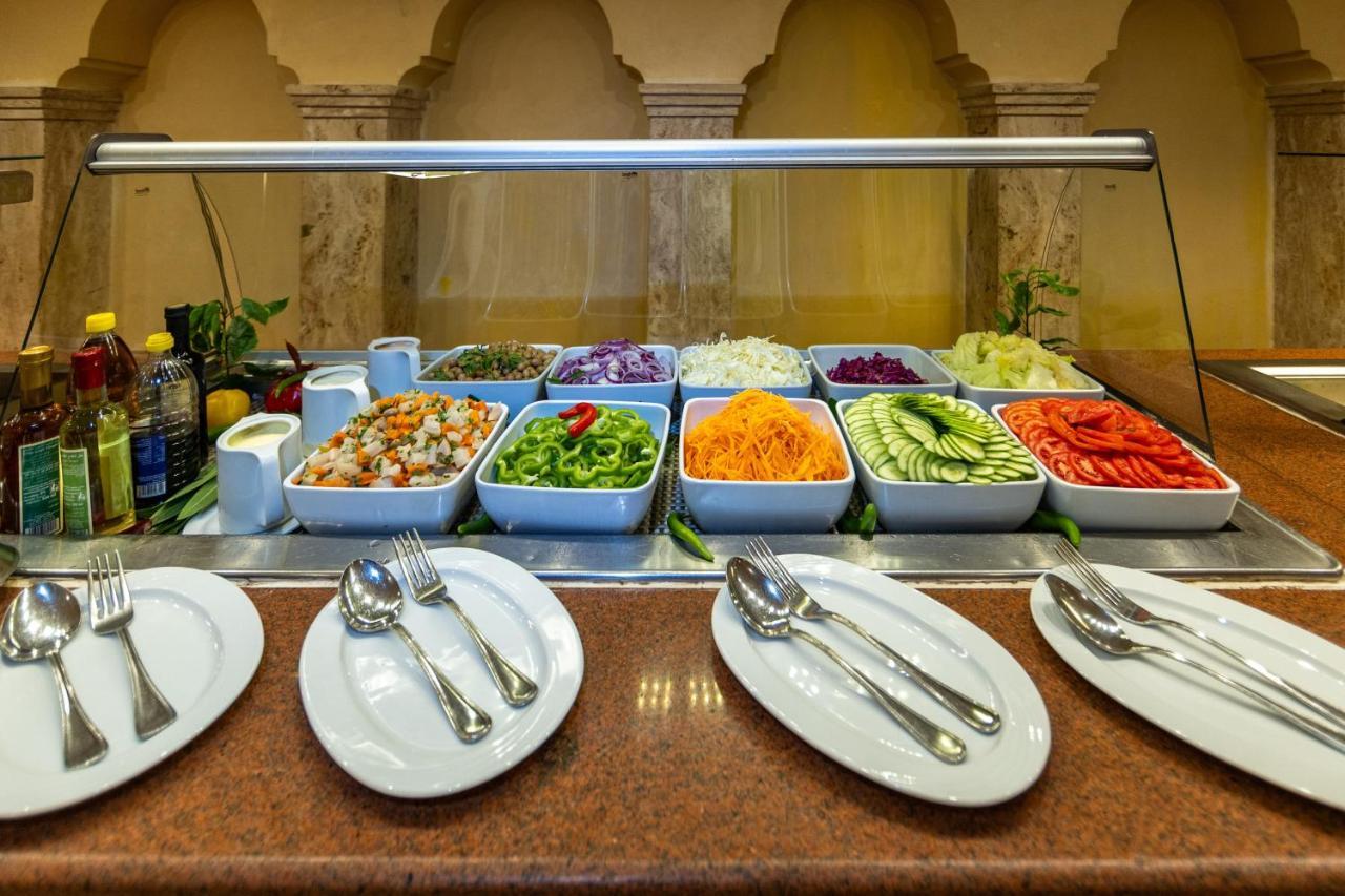 Makadi Palace - Couples And Families Only Hurghada Luaran gambar