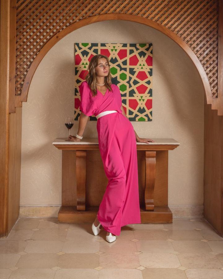 Makadi Palace - Couples And Families Only Hurghada Luaran gambar