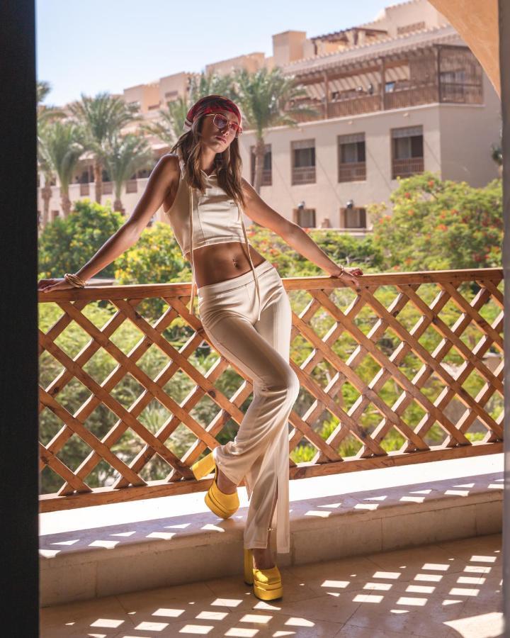 Makadi Palace - Couples And Families Only Hurghada Luaran gambar