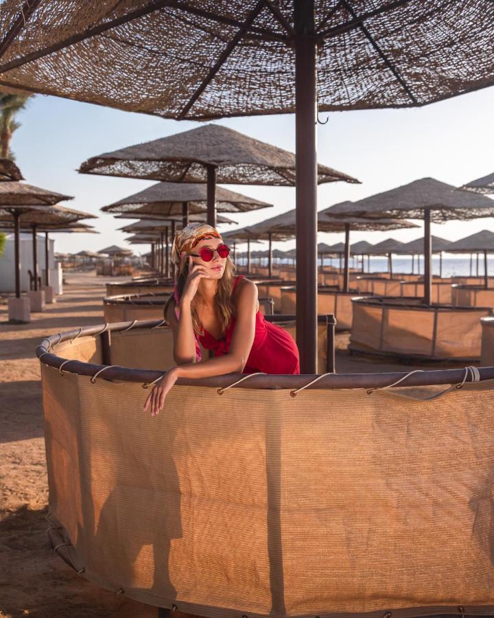 Makadi Palace - Couples And Families Only Hurghada Luaran gambar