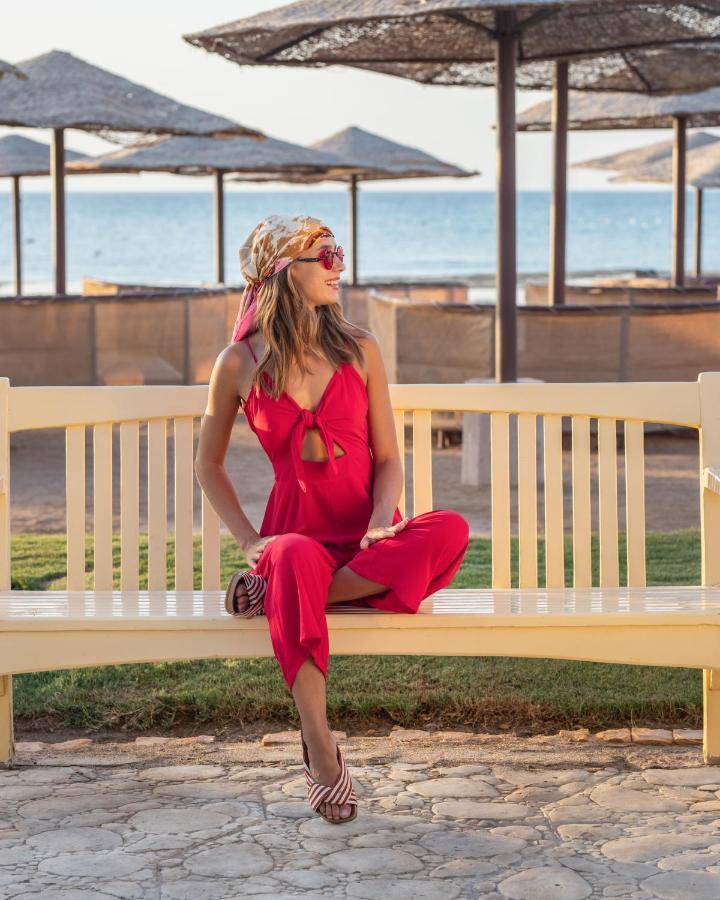Makadi Palace - Couples And Families Only Hurghada Luaran gambar