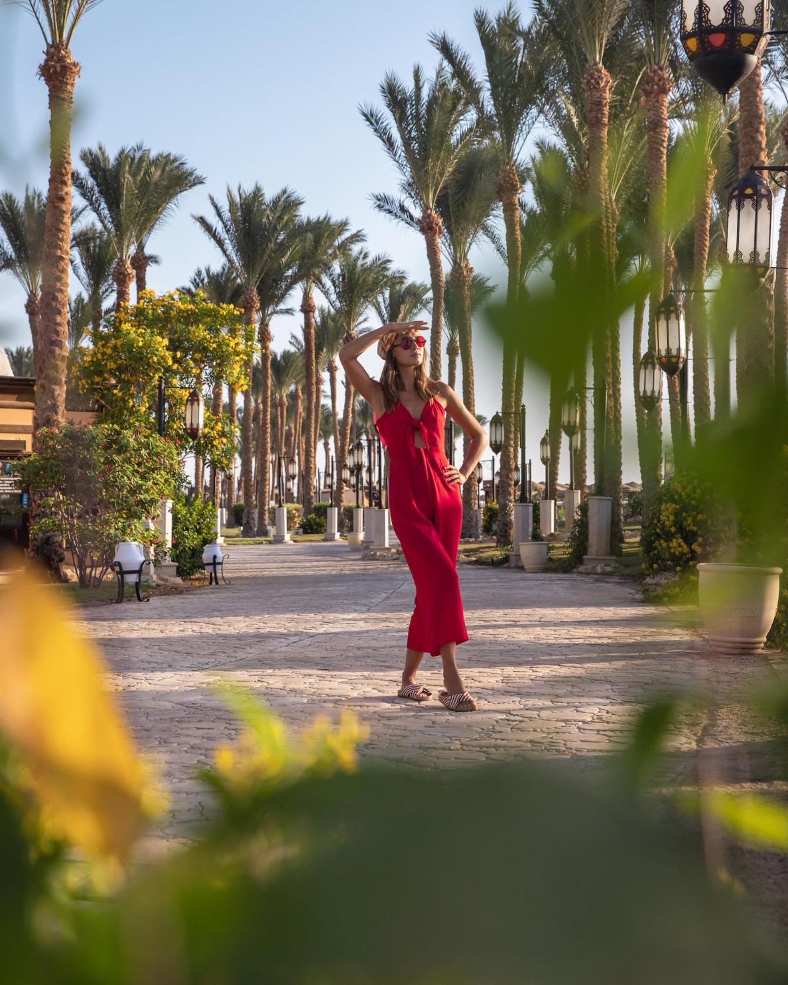 Makadi Palace - Couples And Families Only Hurghada Luaran gambar